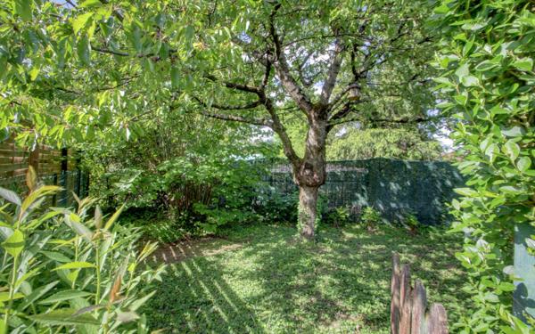 Maison à vendre    4 pièces • 81 m2 Saint-Denis-en-Val