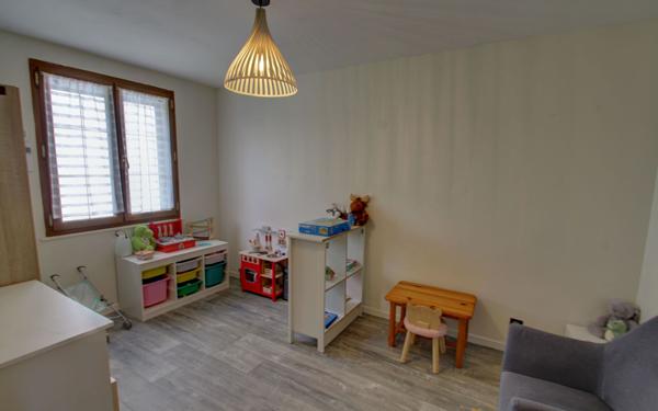 Maison à vendre    4 pièces • 81 m2 Saint-Denis-en-Val