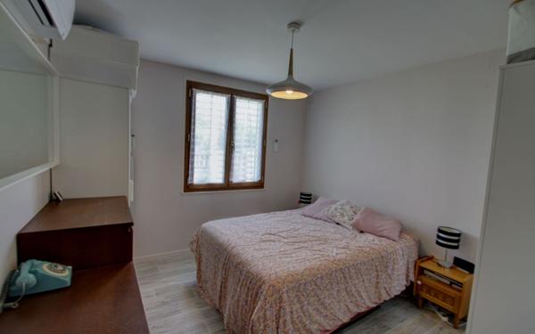 Maison à vendre    4 pièces • 81 m2 Saint-Denis-en-Val