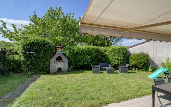 Maison à vendre    4 pièces • 81 m2 Saint-Denis-en-Val