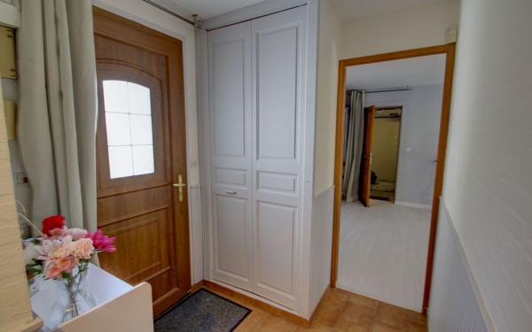 Maison à vendre    4 pièces • 81 m2 Saint-Denis-en-Val