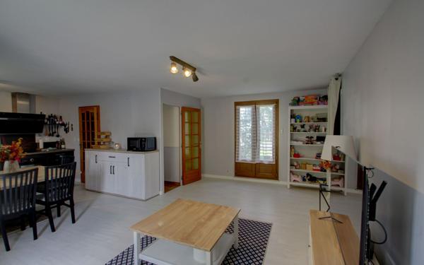 Maison à vendre    4 pièces • 81 m2 Saint-Denis-en-Val