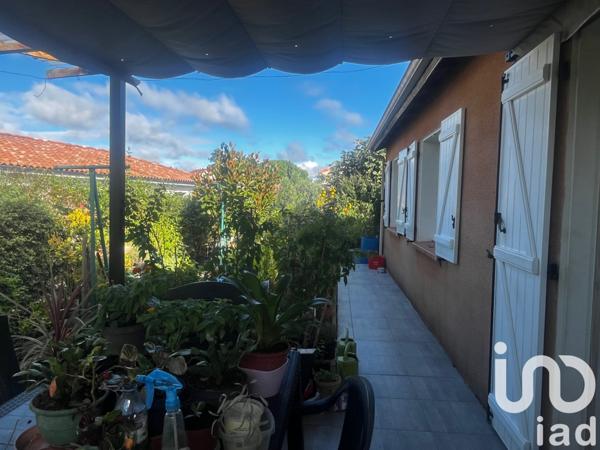 Maison à vendre 4 pièces 106 m² Gaillac