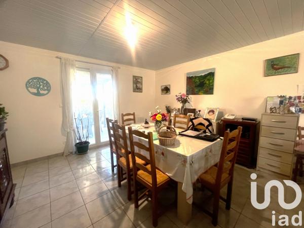 Maison à vendre 4 pièces 106 m² Gaillac