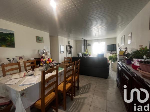 Maison à vendre 4 pièces 106 m² Gaillac