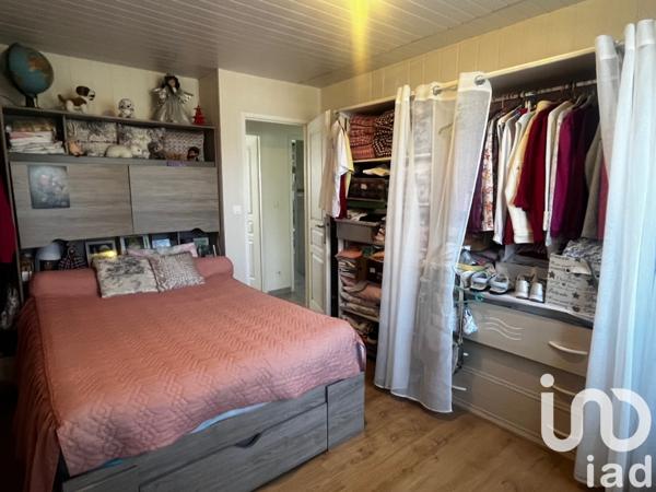 Maison à vendre 4 pièces 106 m² Gaillac