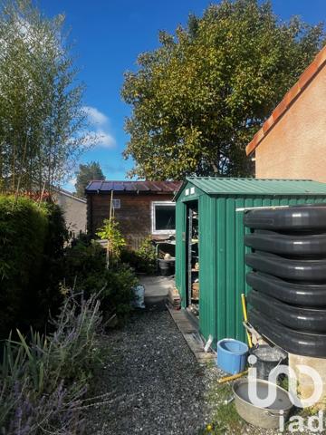 Maison à vendre 4 pièces 106 m² Gaillac