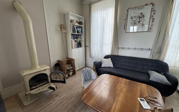 Maison à vendre    7 pièces • 190 m2 Laon