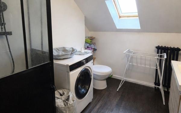 Maison à vendre    7 pièces • 190 m2 Laon