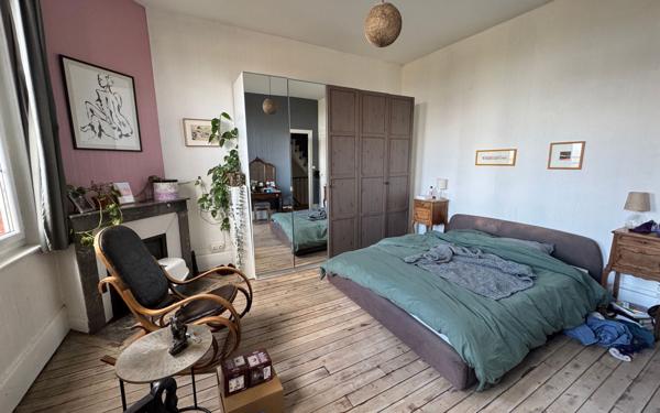 Maison à vendre    7 pièces • 190 m2 Laon