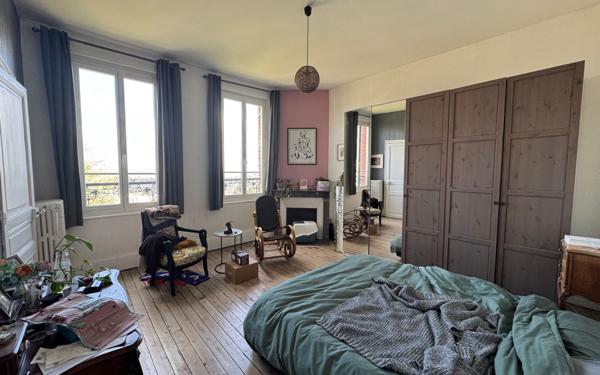 Maison à vendre    7 pièces • 190 m2 Laon