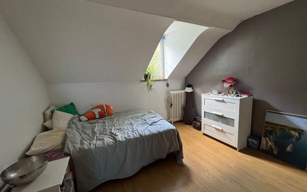 Maison à vendre    7 pièces • 190 m2 Laon