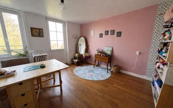 Maison à vendre    7 pièces • 190 m2 Laon