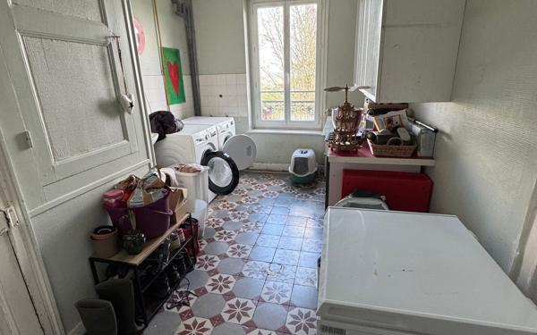 Maison à vendre    7 pièces • 190 m2 Laon