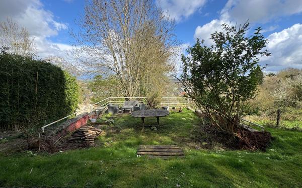 Maison à vendre    7 pièces • 190 m2 Laon