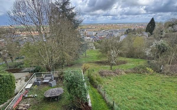 Maison à vendre    7 pièces • 190 m2 Laon