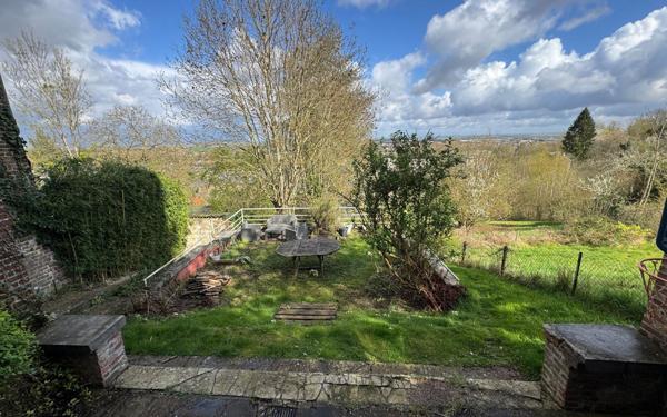 Maison à vendre    7 pièces • 190 m2 Laon