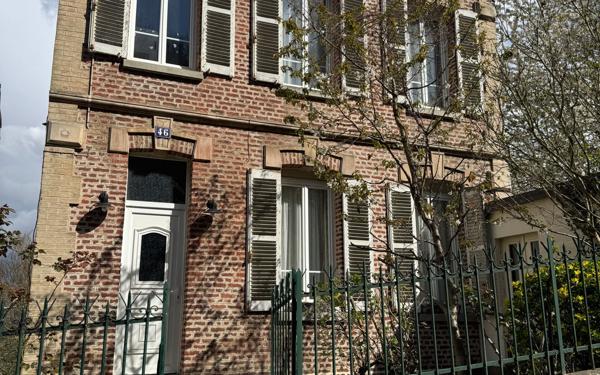 Maison à vendre    7 pièces • 190 m2 Laon