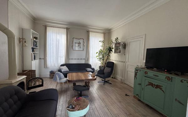 Maison à vendre    7 pièces • 190 m2 Laon