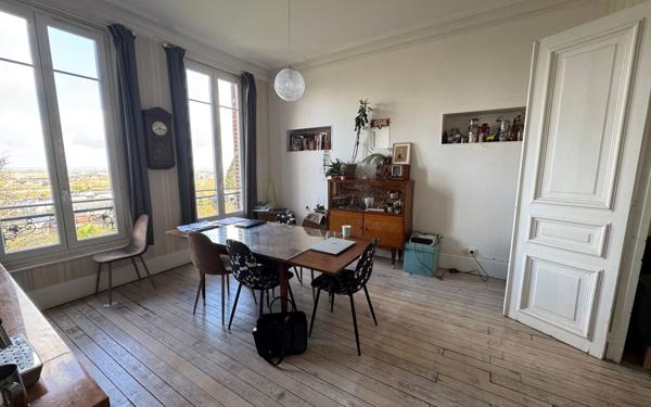 Maison à vendre    7 pièces • 190 m2 Laon