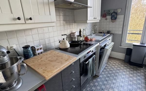 Maison à vendre    7 pièces • 190 m2 Laon