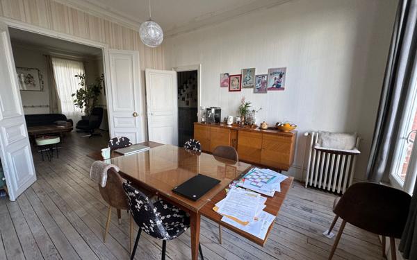 Maison à vendre    7 pièces • 190 m2 Laon