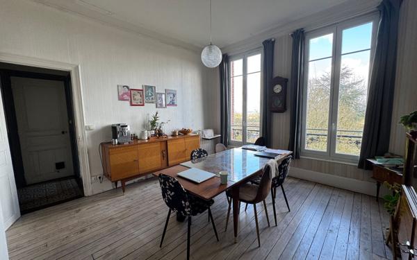 Maison à vendre    7 pièces • 190 m2 Laon