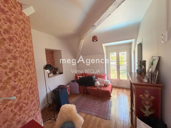 Maison à VILLENEUVE-SUR-YONNE, 89500 - 11 pièces 285m²