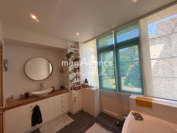 Maison à VILLENEUVE-SUR-YONNE, 89500 - 11 pièces 285m²