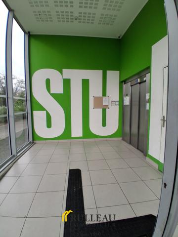 STUDIO DE 25.33 M2 AVEC PARKING- RENDEMENT LOCATIF IMMEDIAT- PROCHE CARREFOUR LORMONT Détails des diagnostics énergétiques