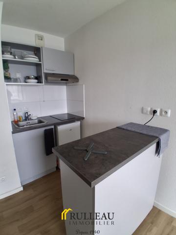 STUDIO DE 25.33 M2 AVEC PARKING- RENDEMENT LOCATIF IMMEDIAT- PROCHE CARREFOUR LORMONT Détails des diagnostics énergétiques