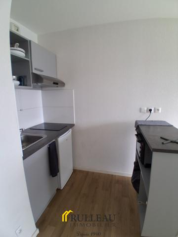 STUDIO DE 25.33 M2 AVEC PARKING- RENDEMENT LOCATIF IMMEDIAT- PROCHE CARREFOUR LORMONT Détails des diagnostics énergétiques