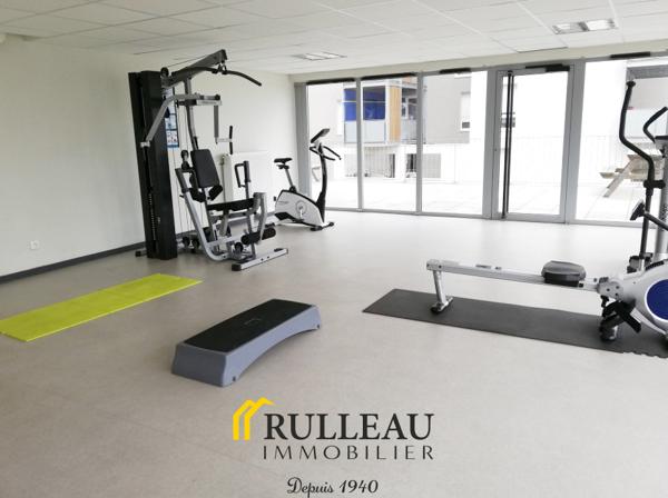 STUDIO DE 25.33 M2 AVEC PARKING- RENDEMENT LOCATIF IMMEDIAT- PROCHE CARREFOUR LORMONT Détails des diagnostics énergétiques
