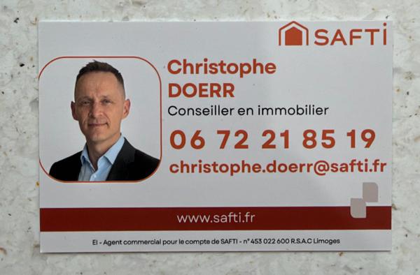 Vous souhaitez faire construire ?