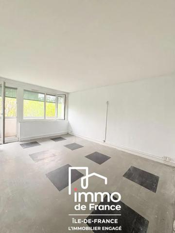 Appartement à vendre à Gagny (93220)