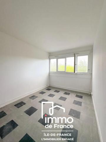 Appartement à vendre à Gagny (93220)