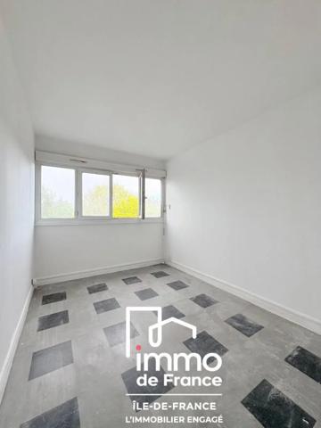 Appartement à vendre à Gagny (93220)
