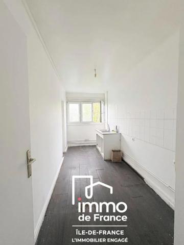 Appartement à vendre à Gagny (93220)