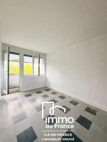 Appartement à vendre à Gagny (93220)