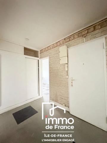 Appartement à vendre à Gagny (93220)
