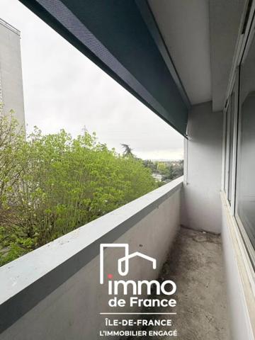 Appartement à vendre à Gagny (93220)