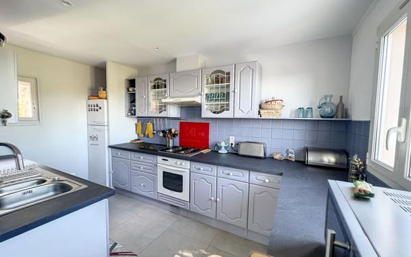 Maison à vendre    5 pièces • 120 m2 Fréjus