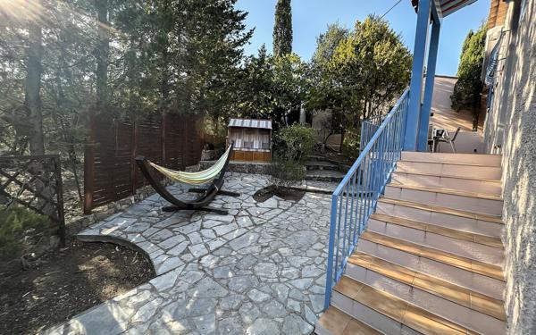 Maison à vendre    5 pièces • 120 m2 Fréjus