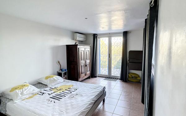 Maison à vendre    5 pièces • 120 m2 Fréjus