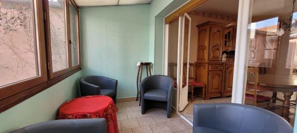 Maison à vendre à Dunkerque dans le Nord (59240), ref : F6035   
Terminus