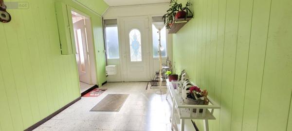 Maison à vendre à Dunkerque dans le Nord (59240), ref : F6035   
Terminus