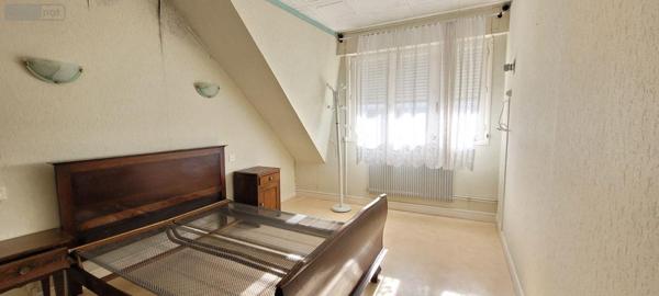 Maison à vendre à Dunkerque dans le Nord (59240), ref : F6035   
Terminus