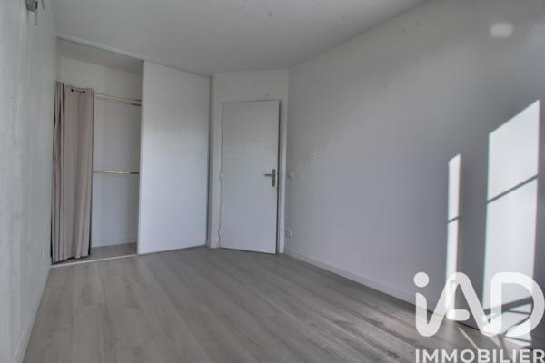 Maison à vendre 4 pièces 87 m² Bailly-Romainvilliers