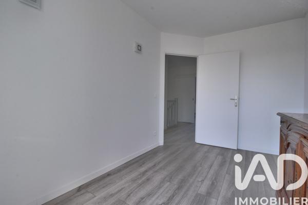 Maison à vendre 4 pièces 87 m² Bailly-Romainvilliers
