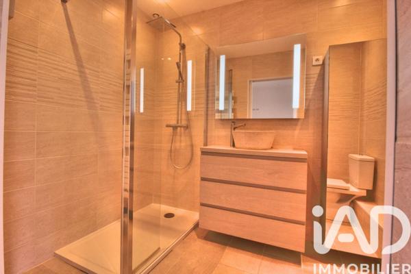 Maison à vendre 4 pièces 87 m² Bailly-Romainvilliers